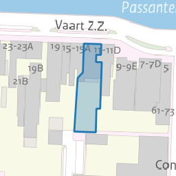 Perceel ASN00-I-9112