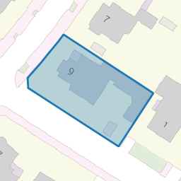 Perceel ASN00-I-9174