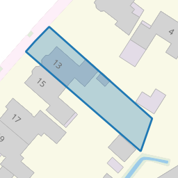 Perceel ASN00-I-9175