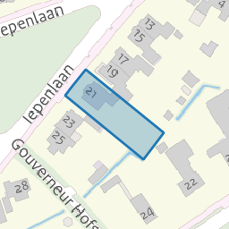 Perceel ASN00-I-9178