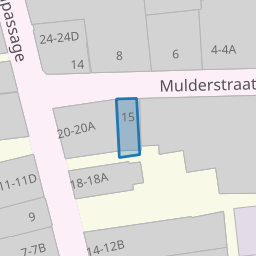 Perceel ASN00-I-9261