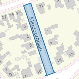 Perceel ASN00-I-9541