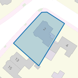 Perceel ASN00-I-9545