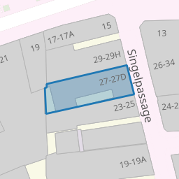 Perceel ASN00-I-9926