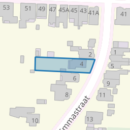 Perceel ASN00-I-9958