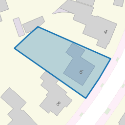 Perceel ASN00-I-9995