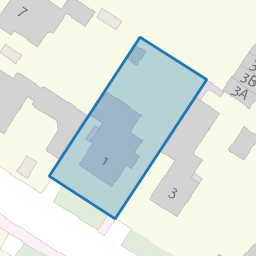 Perceel ASN00-I-9997