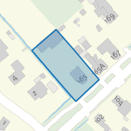 Perceel ASN00-L-3615