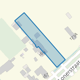 Perceel ASN00-L-4256