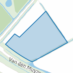 Perceel ASN00-L-4332