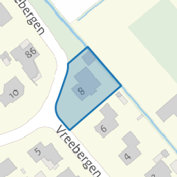 Perceel ASN00-L-4374