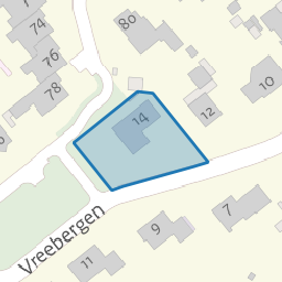 Perceel ASN00-L-4381