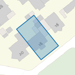 Perceel ASN00-L-4392