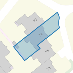 Perceel ASN00-L-4396