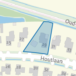 Perceel ASN00-L-4521