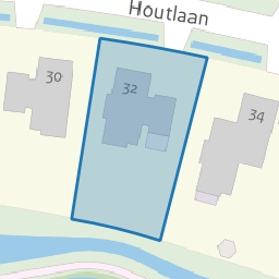 Perceel ASN00-L-4532