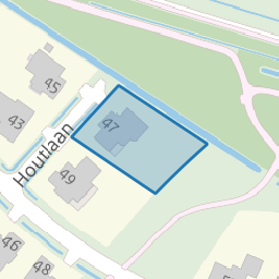 Perceel ASN00-L-4540