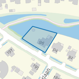 Perceel ASN00-L-4542