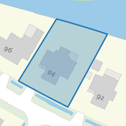 Perceel ASN00-L-4543