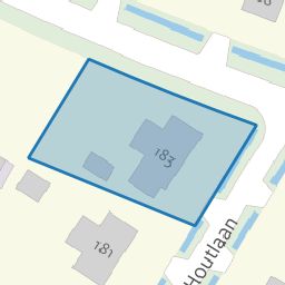 Perceel ASN00-L-4560