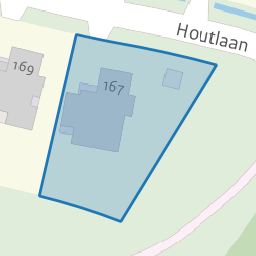 Perceel ASN00-L-4567