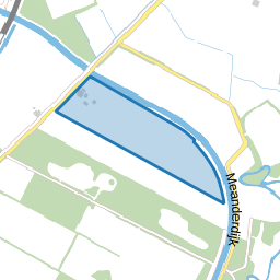 Perceel ASN00-L-4574