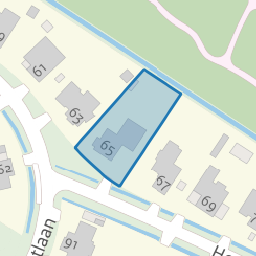 Perceel ASN00-L-4581