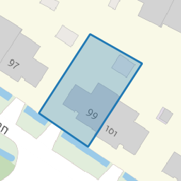 Perceel ASN00-L-4603