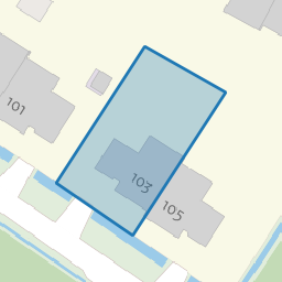 Perceel ASN00-L-4605