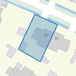 Perceel ASN00-L-4607