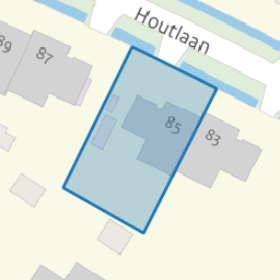 Perceel ASN00-L-4609