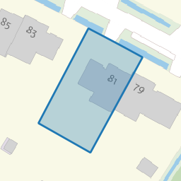 Perceel ASN00-L-4611