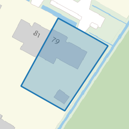 Perceel ASN00-L-4612