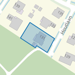 Perceel ASN00-L-4645