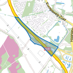 Perceel ASN00-O-1521