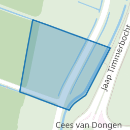 Perceel ASN00-O-1658