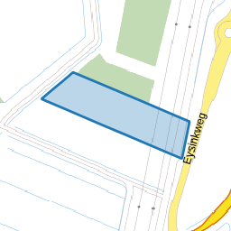 Perceel ASN00-O-1662