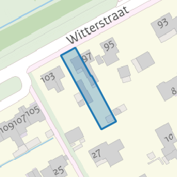 Perceel ASN00-P-1430