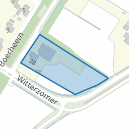 Perceel ASN00-P-1551