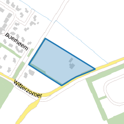 Perceel ASN00-P-1553