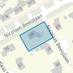 Perceel ASN00-P-1672