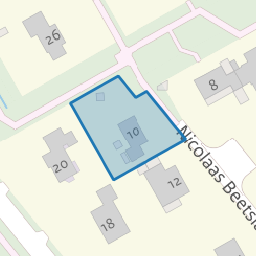 Perceel ASN00-P-1684