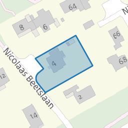 Perceel ASN00-P-1692