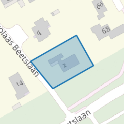 Perceel ASN00-P-1694