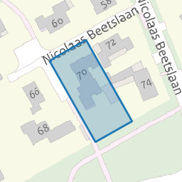 Perceel ASN00-P-1700