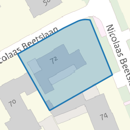 Perceel ASN00-P-1701