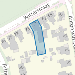 Perceel ASN00-P-1739