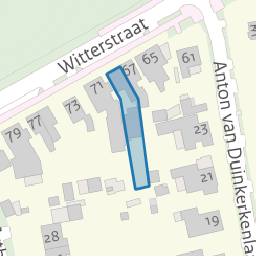 Perceel ASN00-P-1740