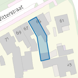 Perceel ASN00-P-1742