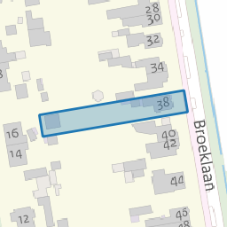 Perceel ASN00-P-1780